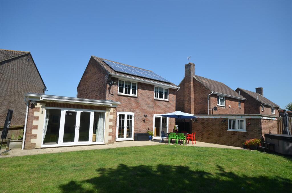 Additional image 2 of Alderton Way, Trowbridge