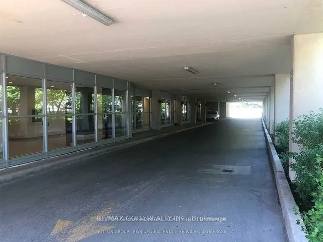 Additional image 3 of 5940 Yonge St Unit 512