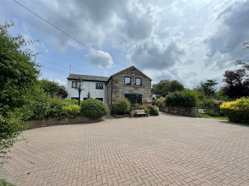 Additional image 49 of Hillside Cottage, Meadow Lane, Off Red Hill Road, Storeton