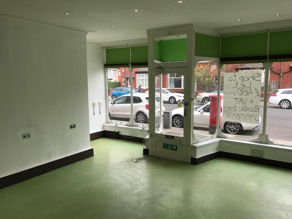 Additional image 2 of 144 Wallasey Road, Wallasey, Merseyside, CH44