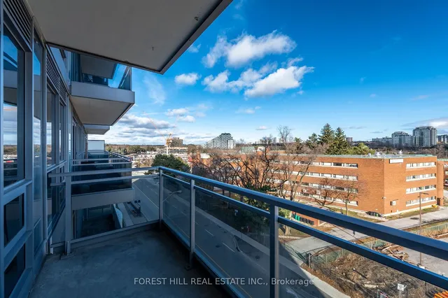 Additional image 21 of 2756 Old Leslie St Unit 510