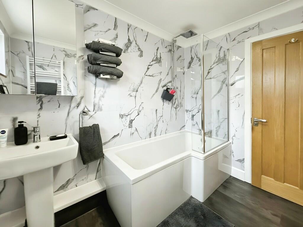 Additional image 13 of Heol Brynteg, Ystrad Mynach, Hengoed