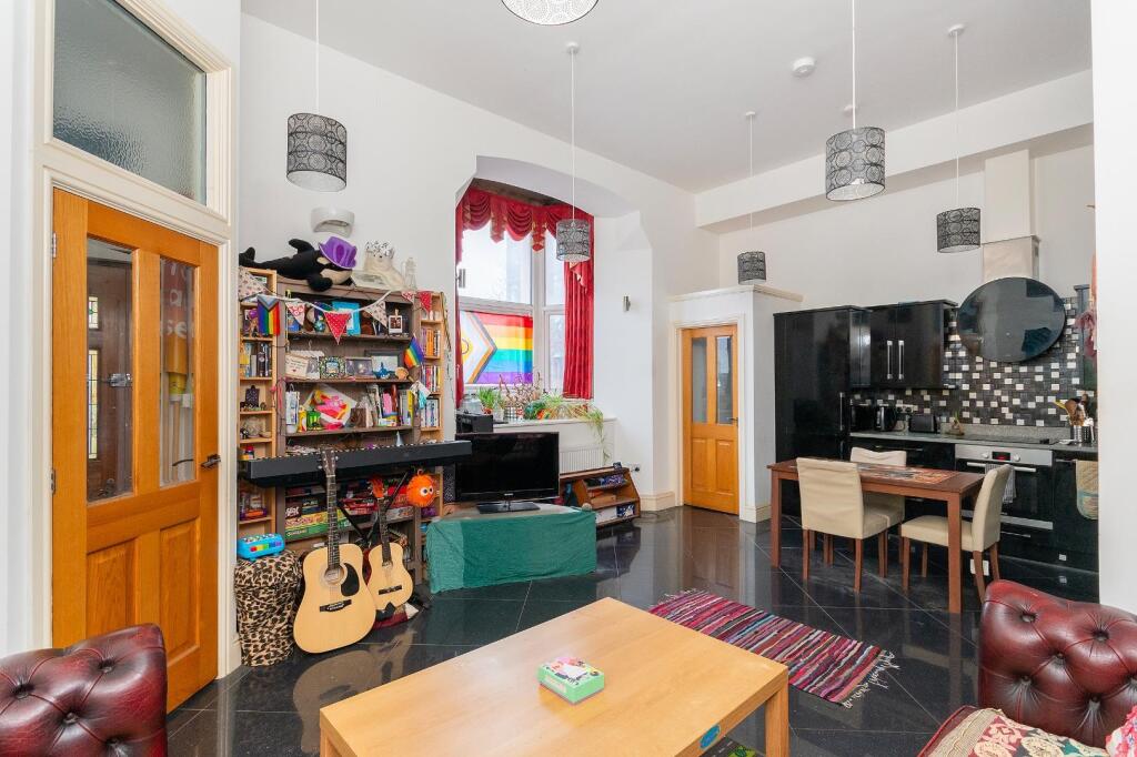 Additional image 6 of Fishponds Road, Eastville