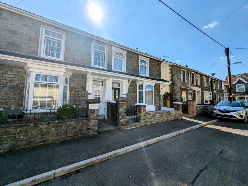 Additional image 30 of Tanygraig, High Street, Mountain Ash, CF45 3PB