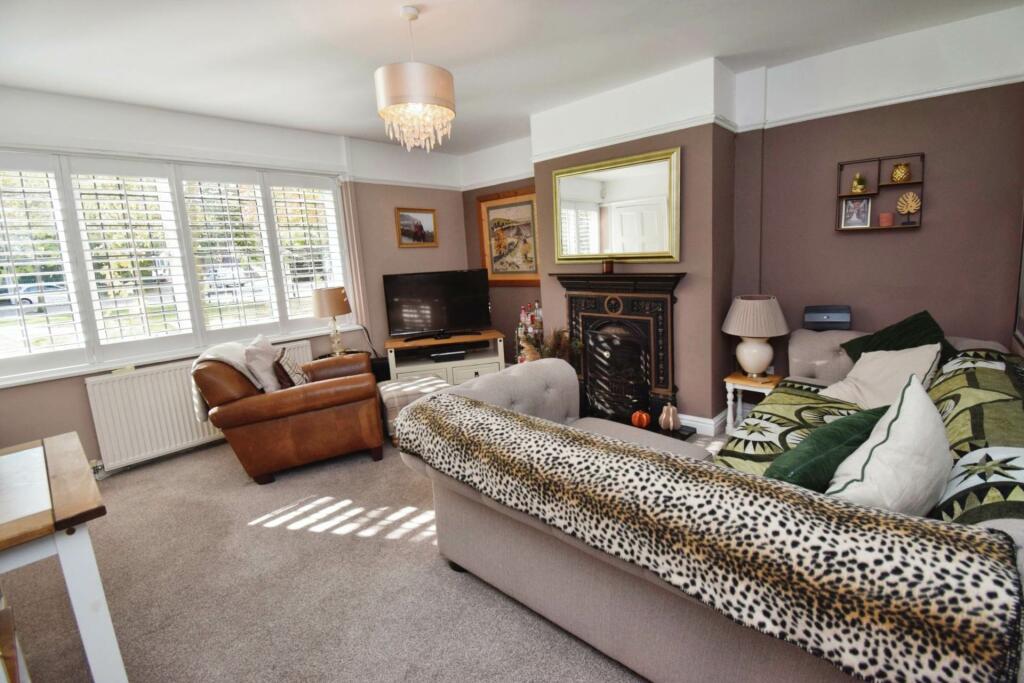 Additional image 7 of Duke Of York Cottages, Port Sunlight