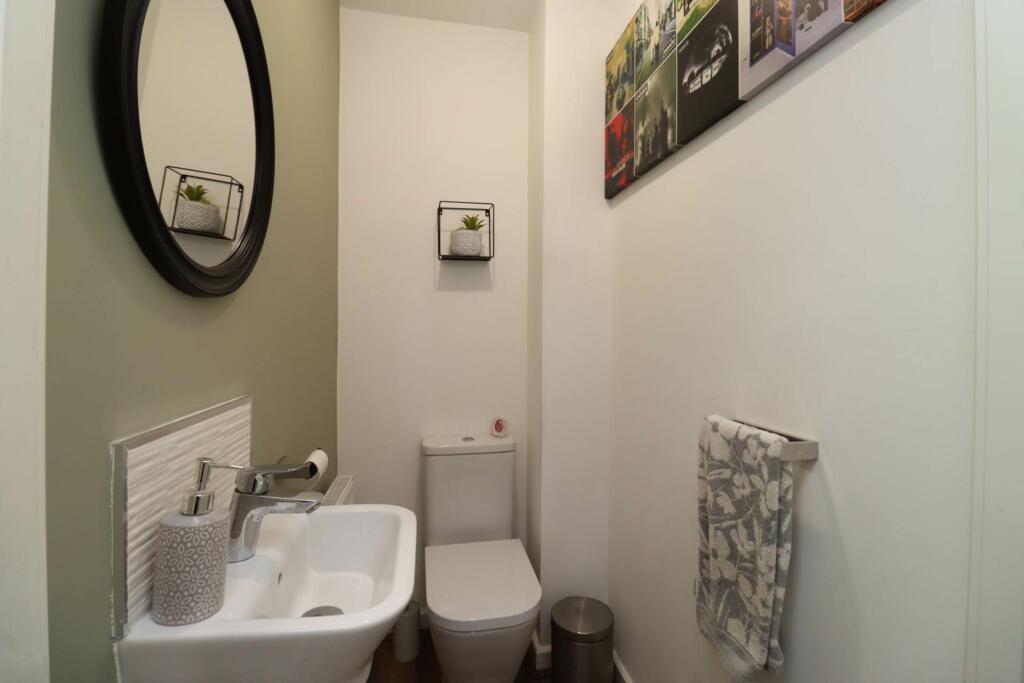 Additional image 10 of Harrison Close, Eastham