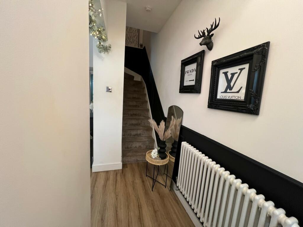 Additional image 12 of Station Terrace Treherbert - Treorchy