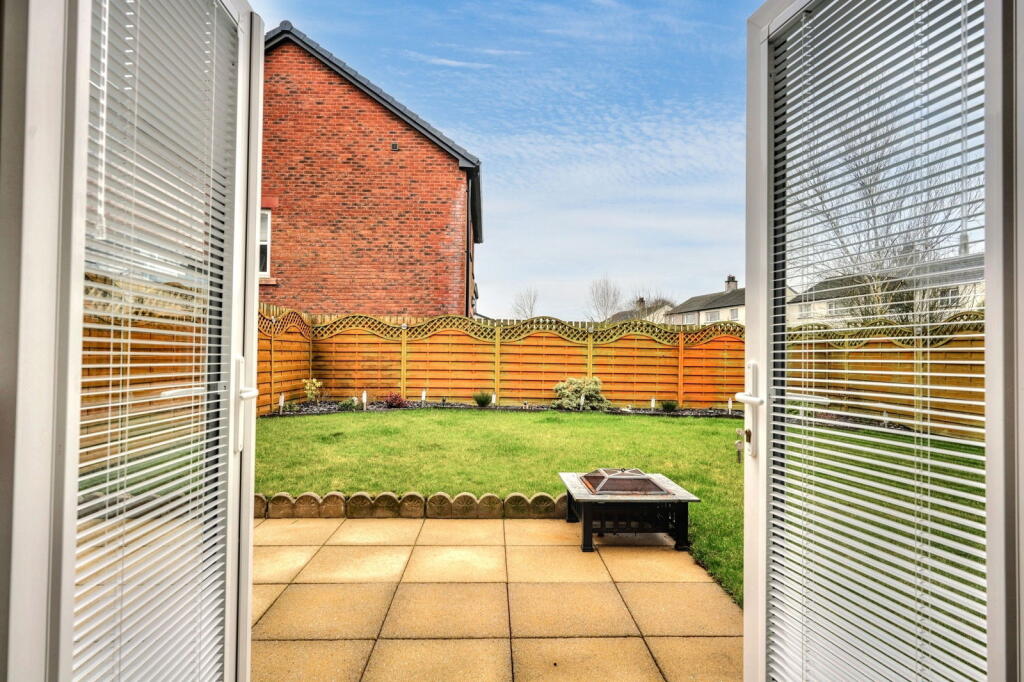 Additional image 17 of St. Mungos Close, Dearham, Maryport, CA15 7EZ