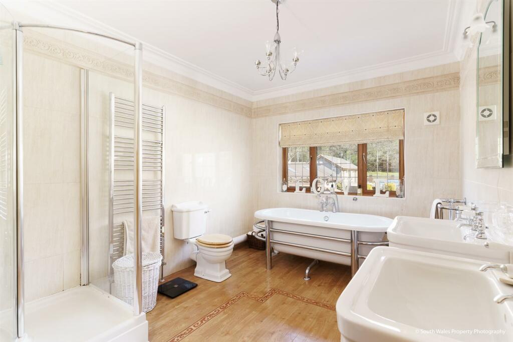 Additional image 13 of Plas Pen Y Cae, Pen-Y-Cae, Bridgend, Bridgend County Borough, CF32 9SN