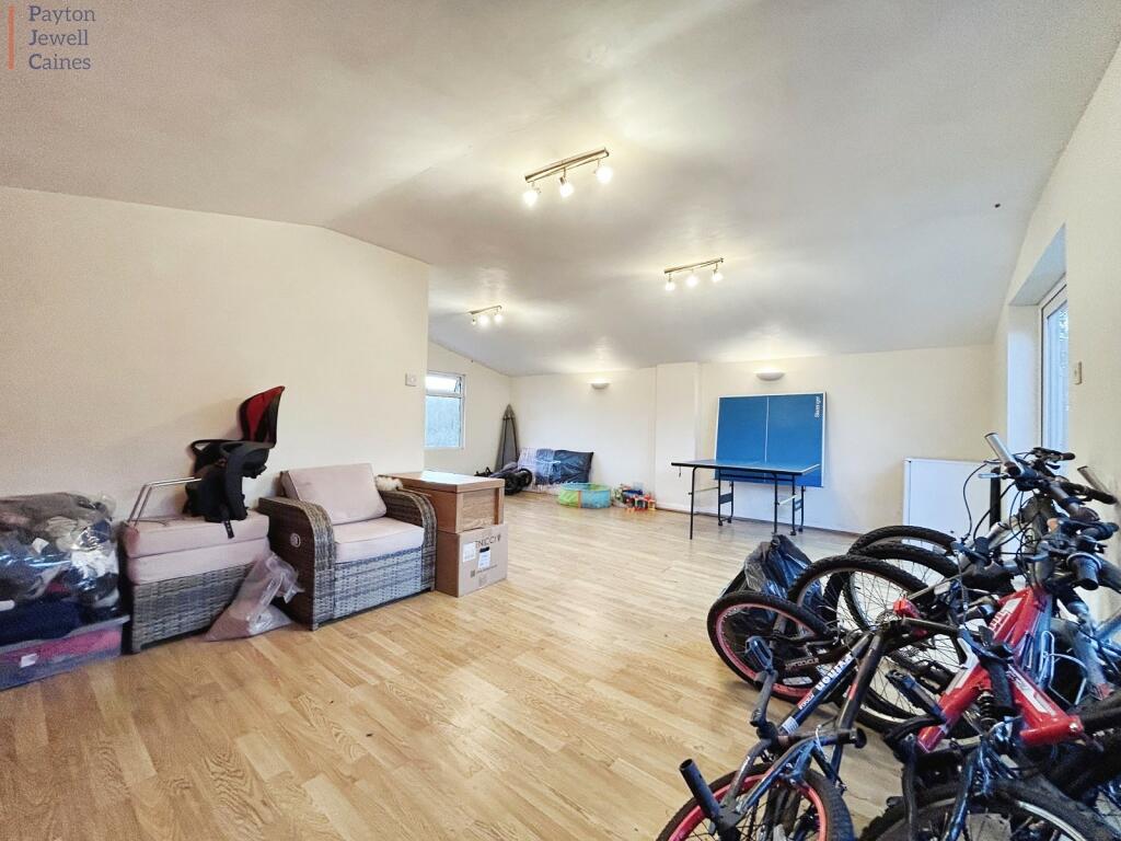 Additional image 12 of Pant Hirwaun, Heol-y-cyw, Bridgend County. CF35 6HH