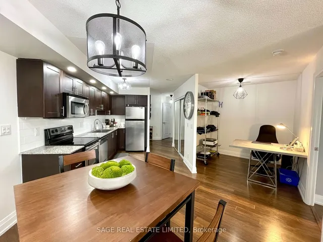 Additional image 7 of 1060 Sheppard Ave Unit 710