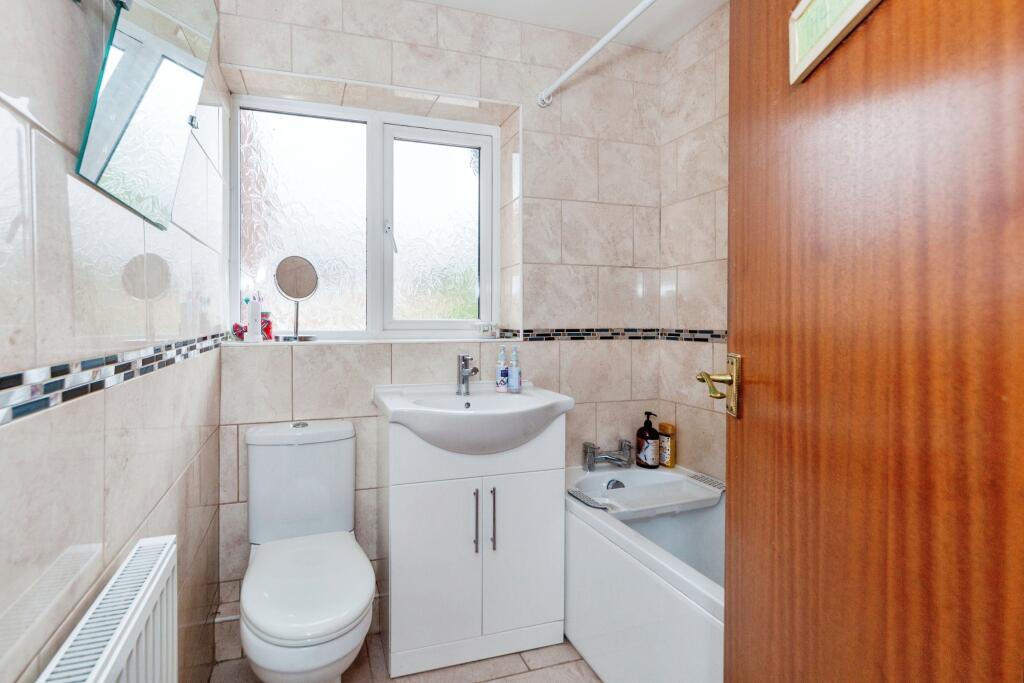 Additional image 8 of Old London Road, Flint, Flintshire, CH6