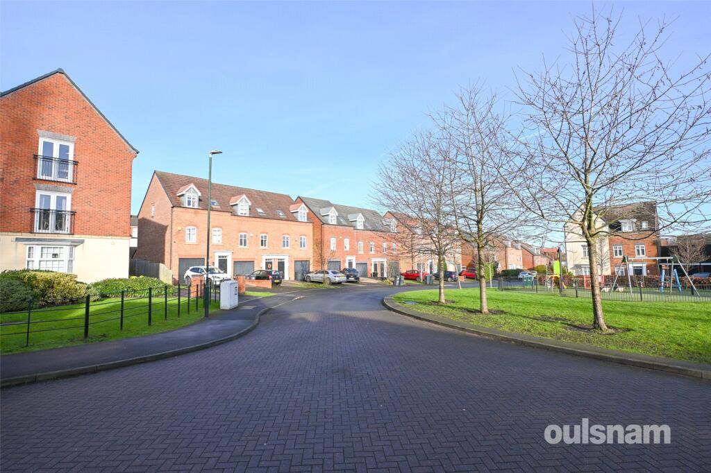 Additional image 23 of George Dixon Road, Edgbaston, Birmingham, B17