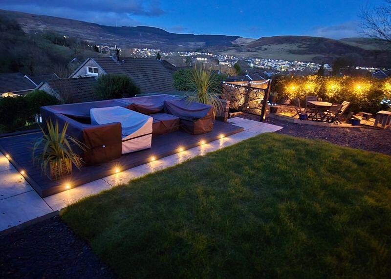 Additional image 5 of Ael y Bryn 25 Llan Road, Maesteg, CF34 9HN