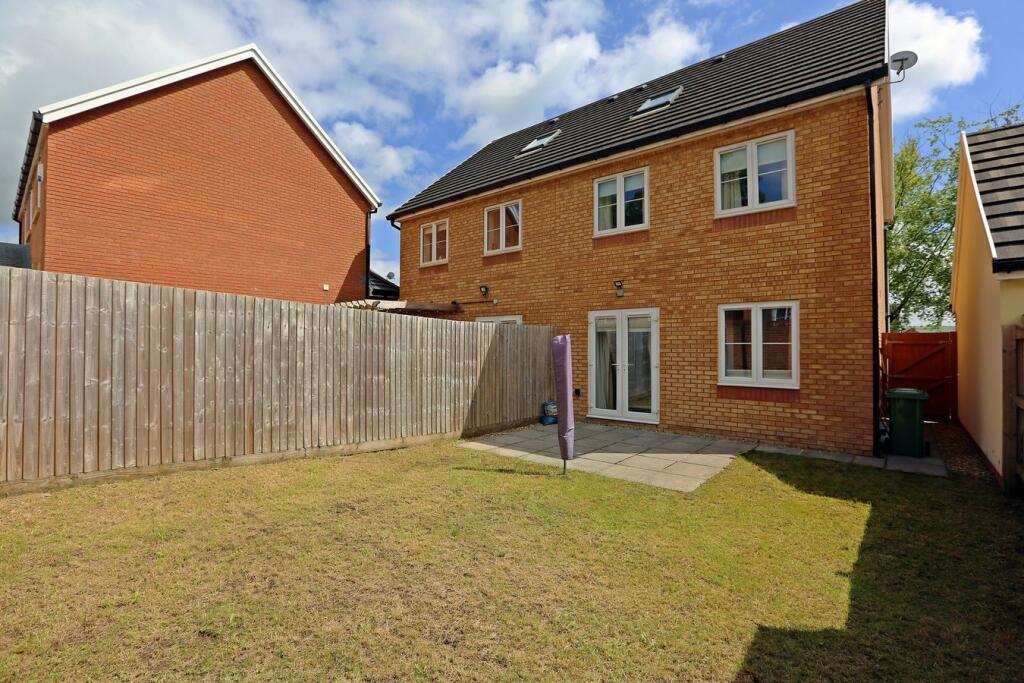 Additional image 17 of Nant Arian, Church Village, Pontypridd, CF38