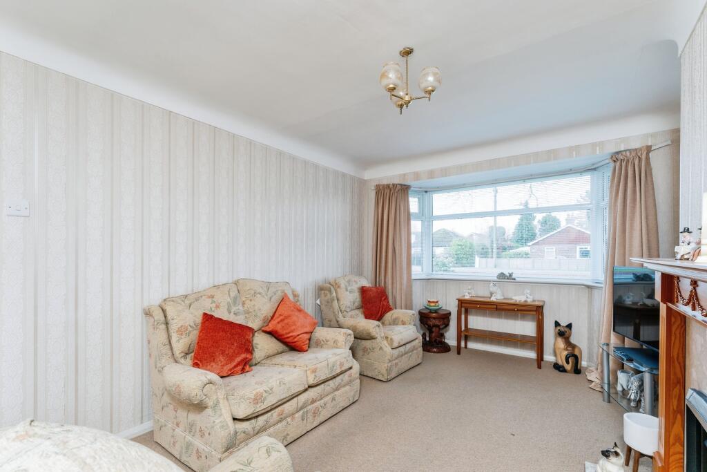 Additional image 5 of Saughall Road, Blacon, Chester, Cheshire, CH1