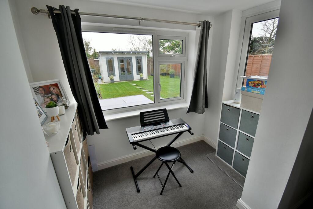 Additional image 6 of Mansfield Close, West Parley, Ferndown, BH22