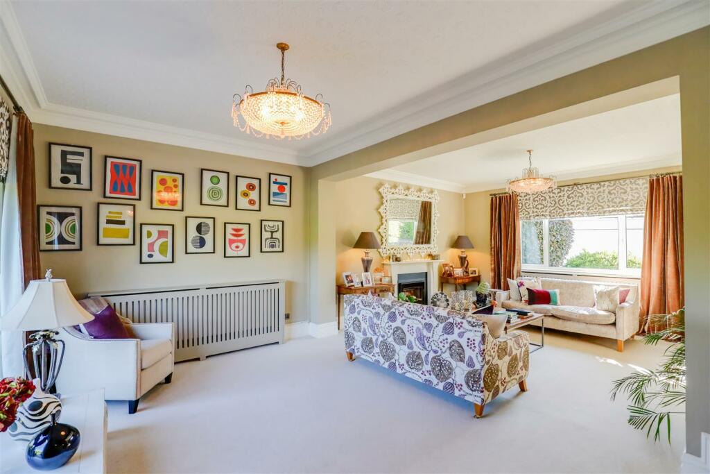 Additional image 8 of Byways, Twyncyn, Dinas Powys, CF64 4AS