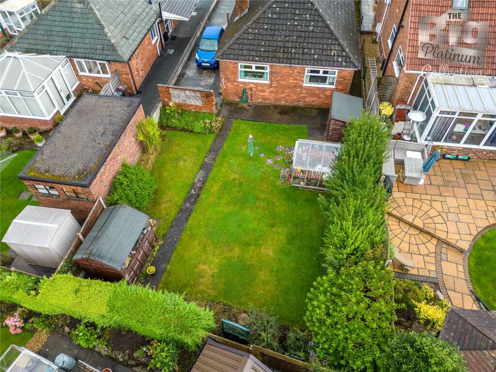 Additional image 15 of Old Hall Road, Hawarden, CH5