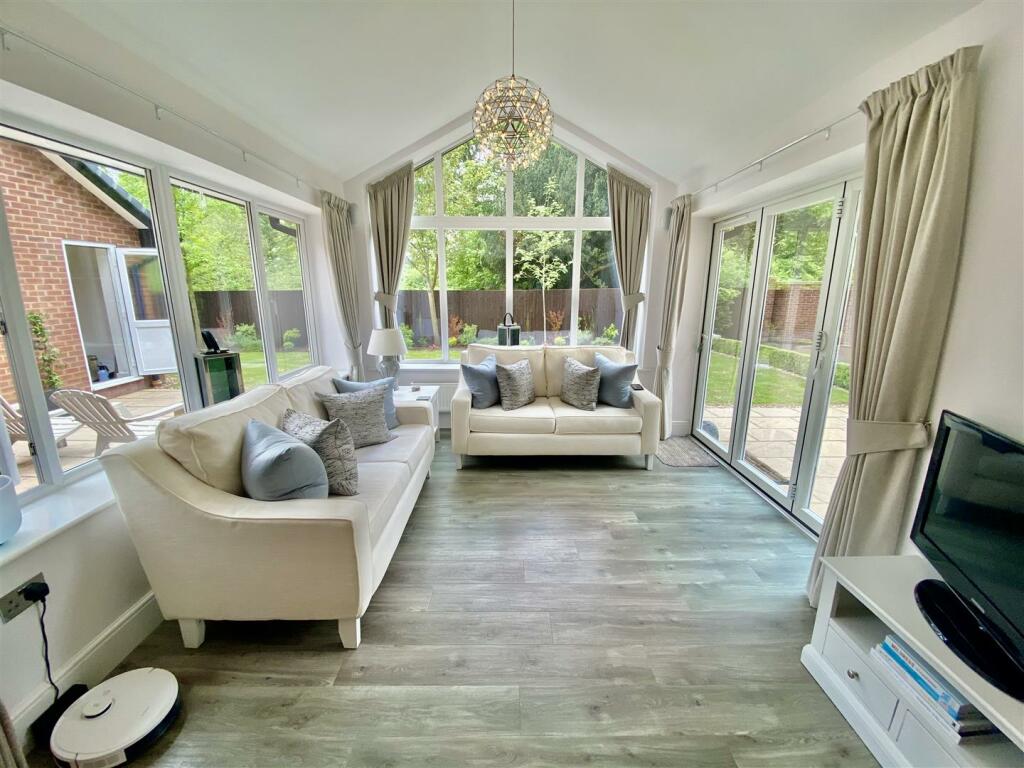 Additional image 5 of Bronte Walk, Backford, Chester