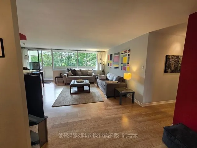 Additional image 5 of 75 Wynford Heights Cres Unit 201