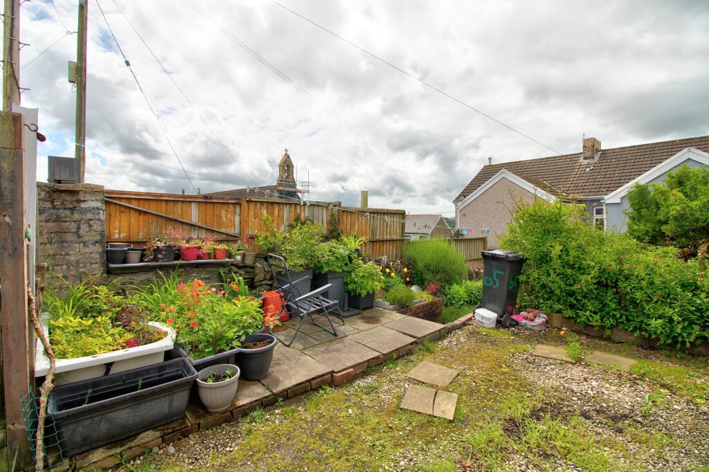 Additional image 16 of High Street, Trelewis, CF46