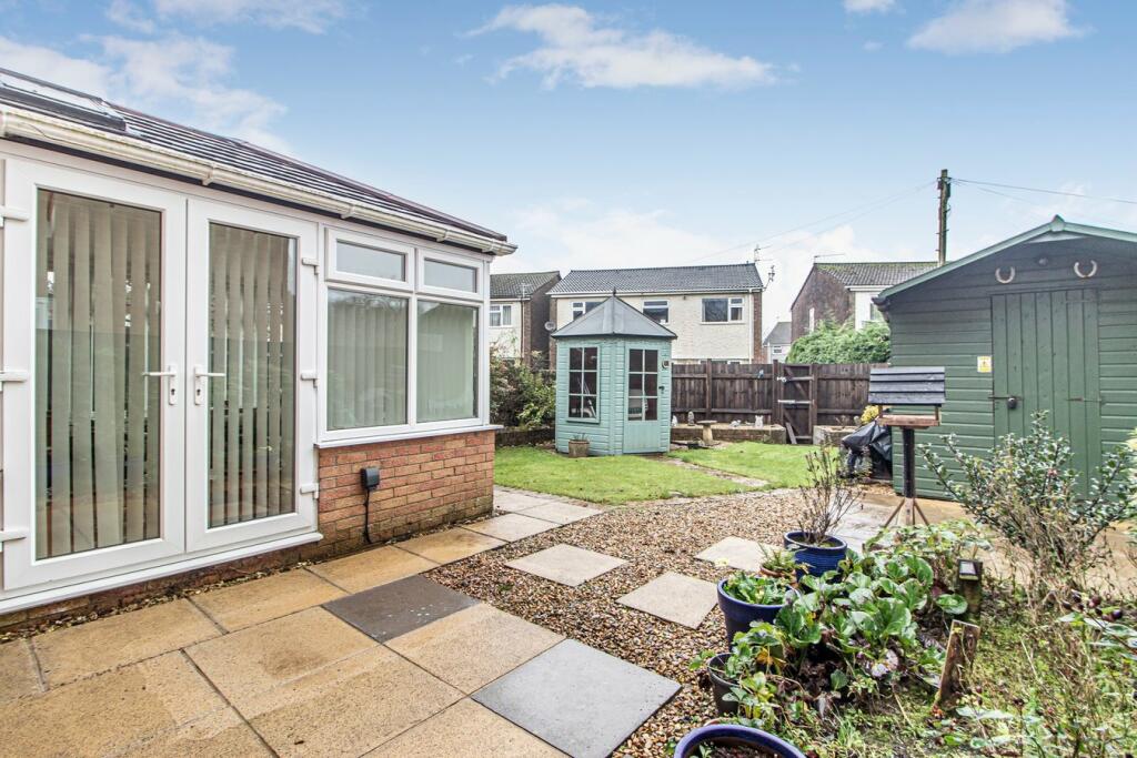 Additional image 30 of Heol Glan Elai, Pontyclun, CF72