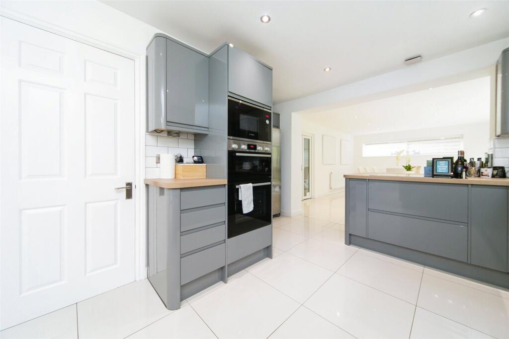 Additional image 4 of Woodbank Park, Oxton, Merseyside, CH43