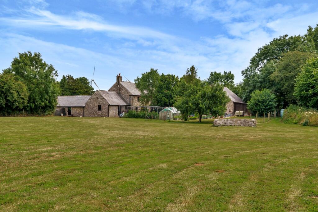 Additional image 3 of Bridgend GLAMORGAN