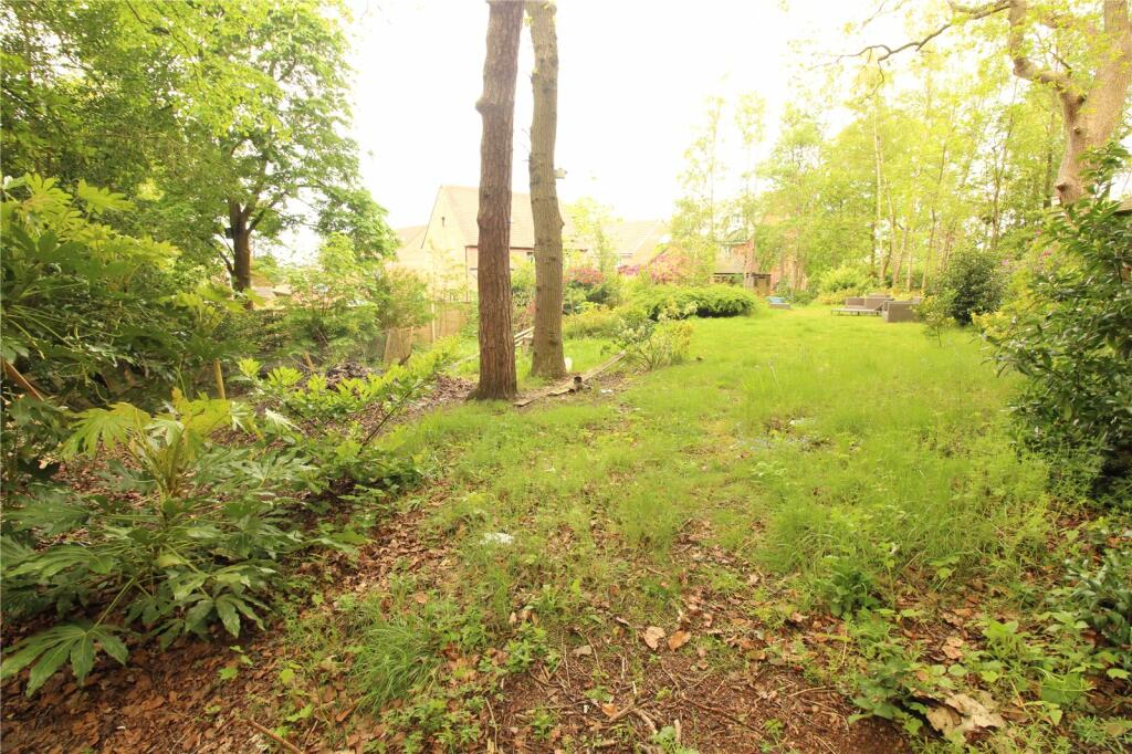 Additional image 4 of Land To The West Side Of Eleanor Road, Prenton, Merseyside, CH43