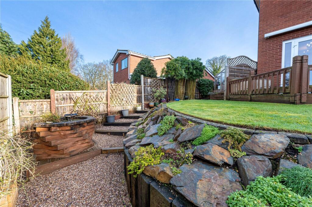 Additional image 51 of Warmington Drive, Sutton Coldfield, West Midlands, B73