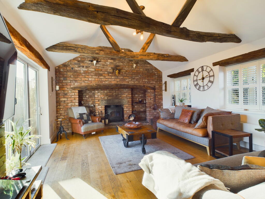 Additional image 7 of The Coach House, Chester