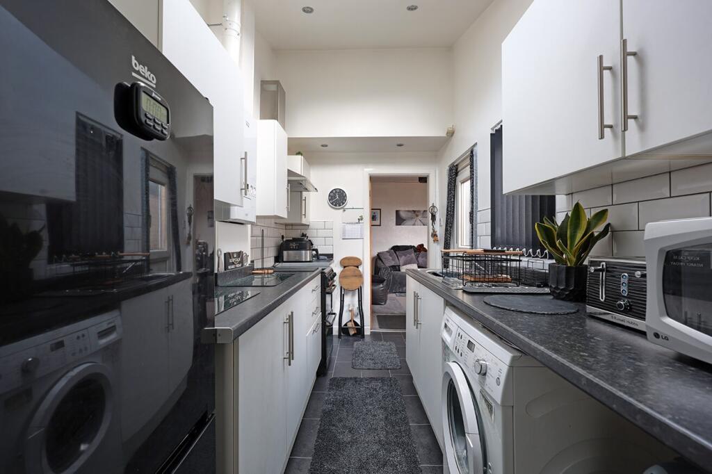 Additional image 8 of Snowden Street, Burnley, Lancashire, BB12