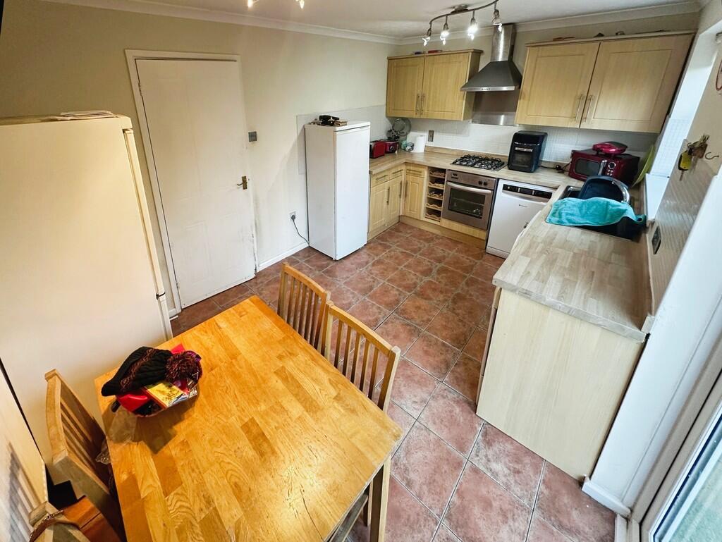 Additional image 7 of Downey Grove, Penpedairheol, Hengoed