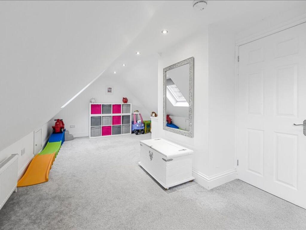 Additional image 20 of Blue Falcon Road, Bristol, BS15