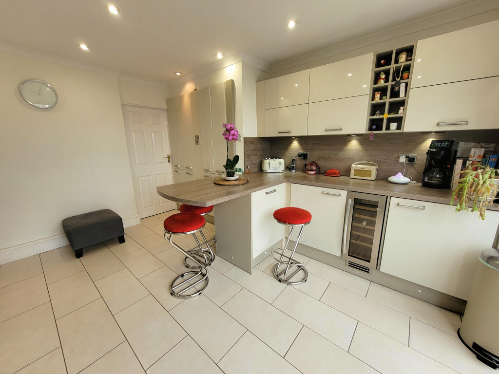 Additional image 15 of DANYGRAIG AVENUE, PORTHCAWL, CF36 5AA