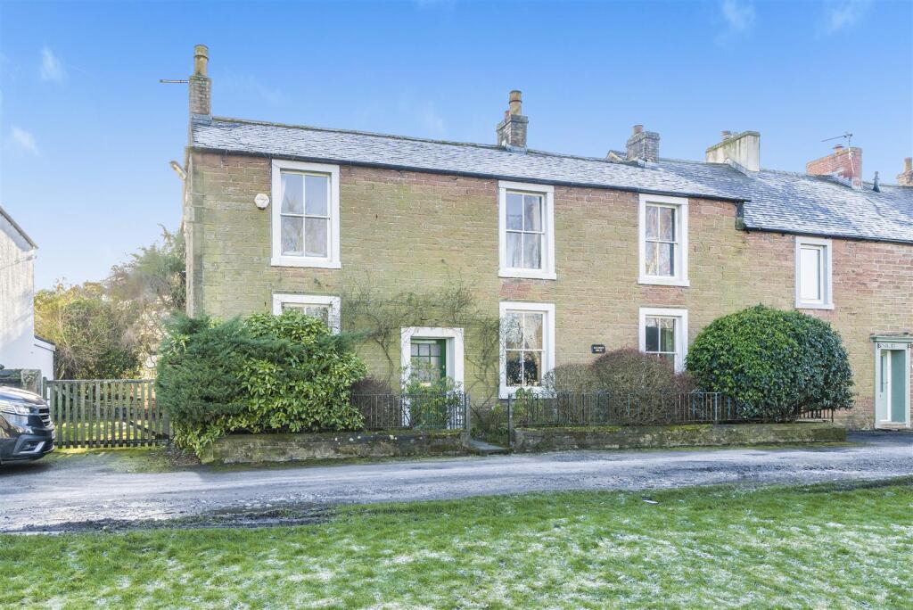 Additional image 31 of Blennerhasset, Wigton