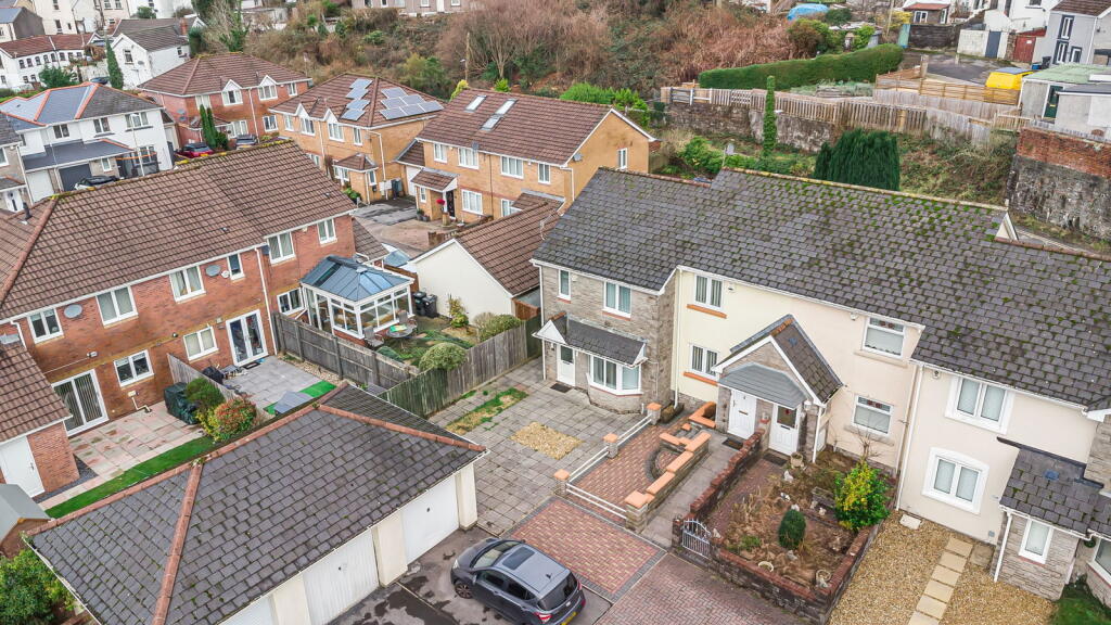 Additional image 22 of Trevithick Gardens, Merthyr Tydfil