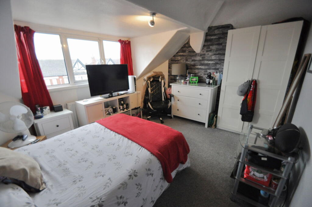 Additional image 40 of Stanley Avenue, Wallasey