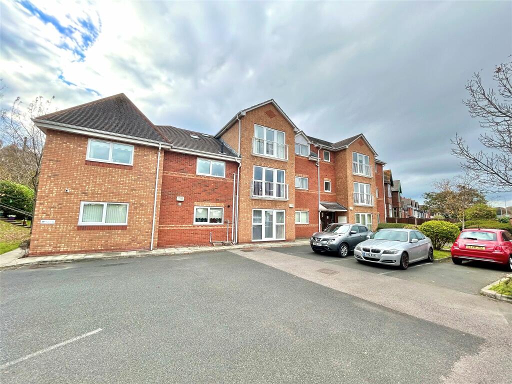 Additional image 7 of Storeton Road, Prenton, CH42