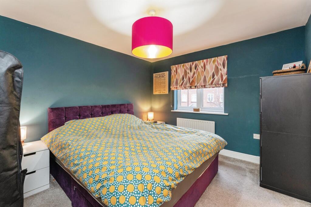 Additional image 13 of Cherry Gardens, Great Boughton, Chester