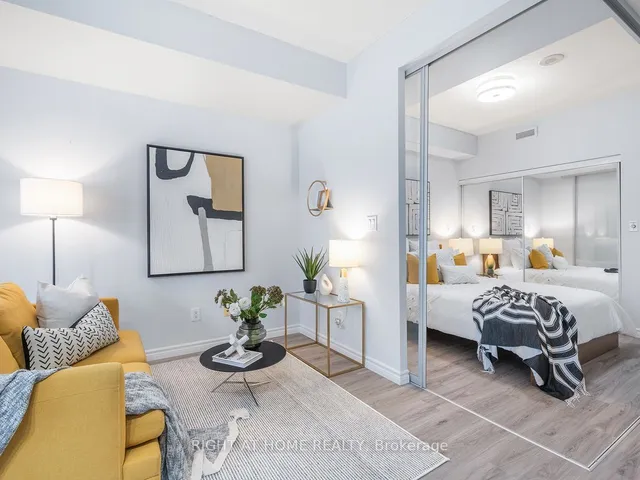 Additional image 9 of 65 Bremner Blvd Unit 1406