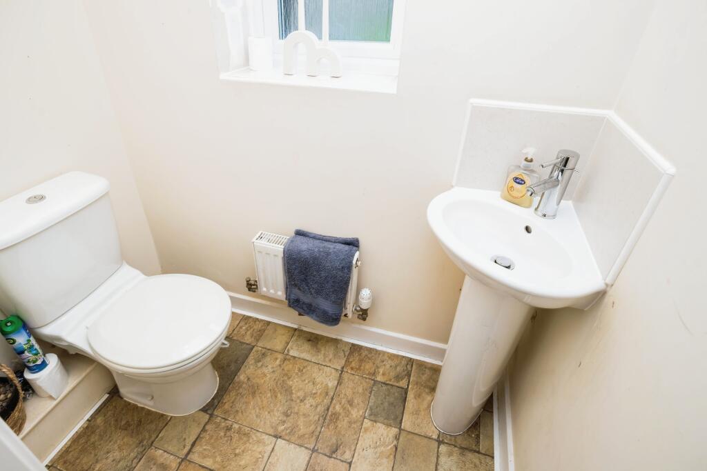 Additional image 8 of Ffordd Yr Ysgol, Flint, CH6