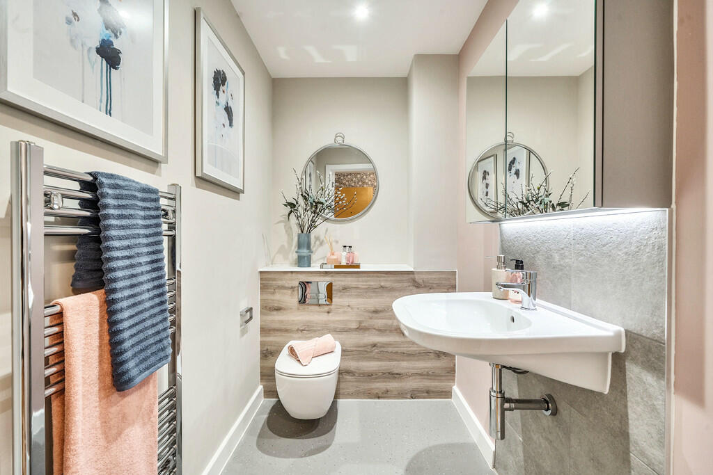 Additional image 12 of Whitchurch Road, Great Boughton