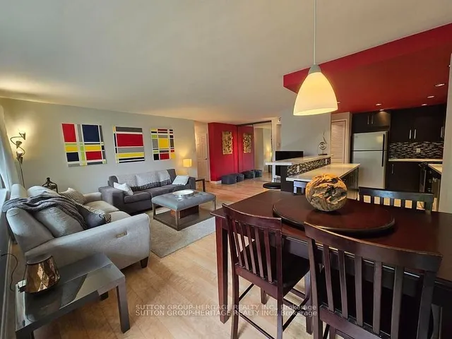 Additional image 8 of 75 Wynford Heights Cres Unit 201