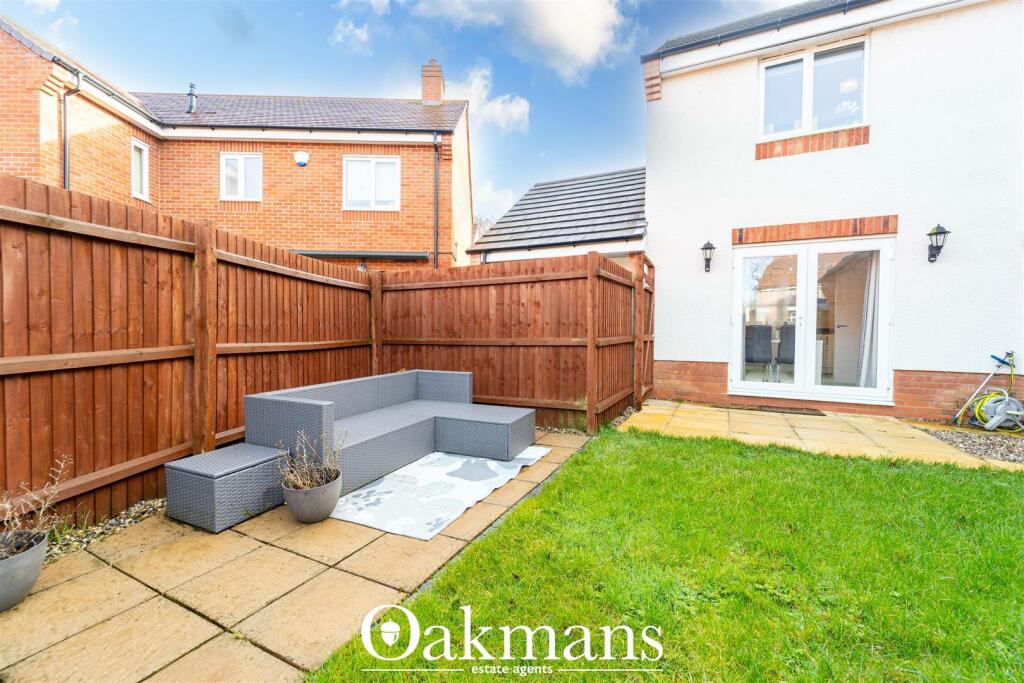 Additional image 21 of Burnham Road, Wythall, Birmingham