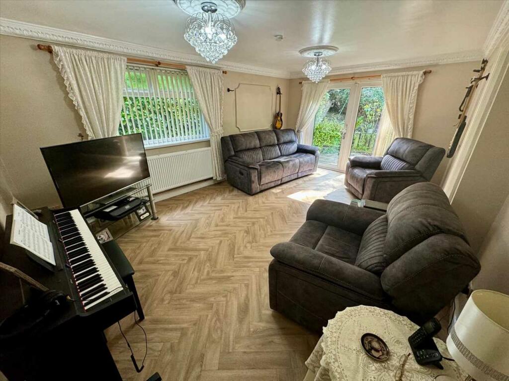 Additional image 12 of Tylacoch Cottage, Treorchy