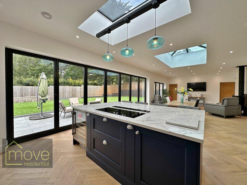 Additional image 10 of Sandfield Park, Lower Heswall, Wirral