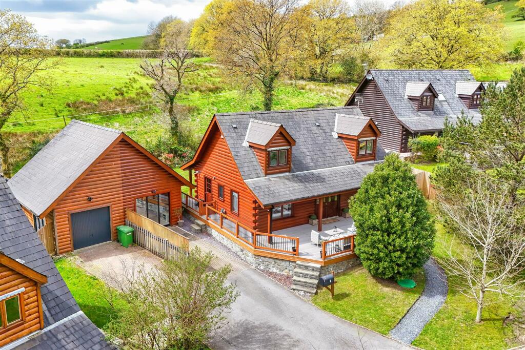 Additional image 31 of Oakmead Road, Llanharan, Pontyclun, Rhondda Cynon Taff, CF72 9FB