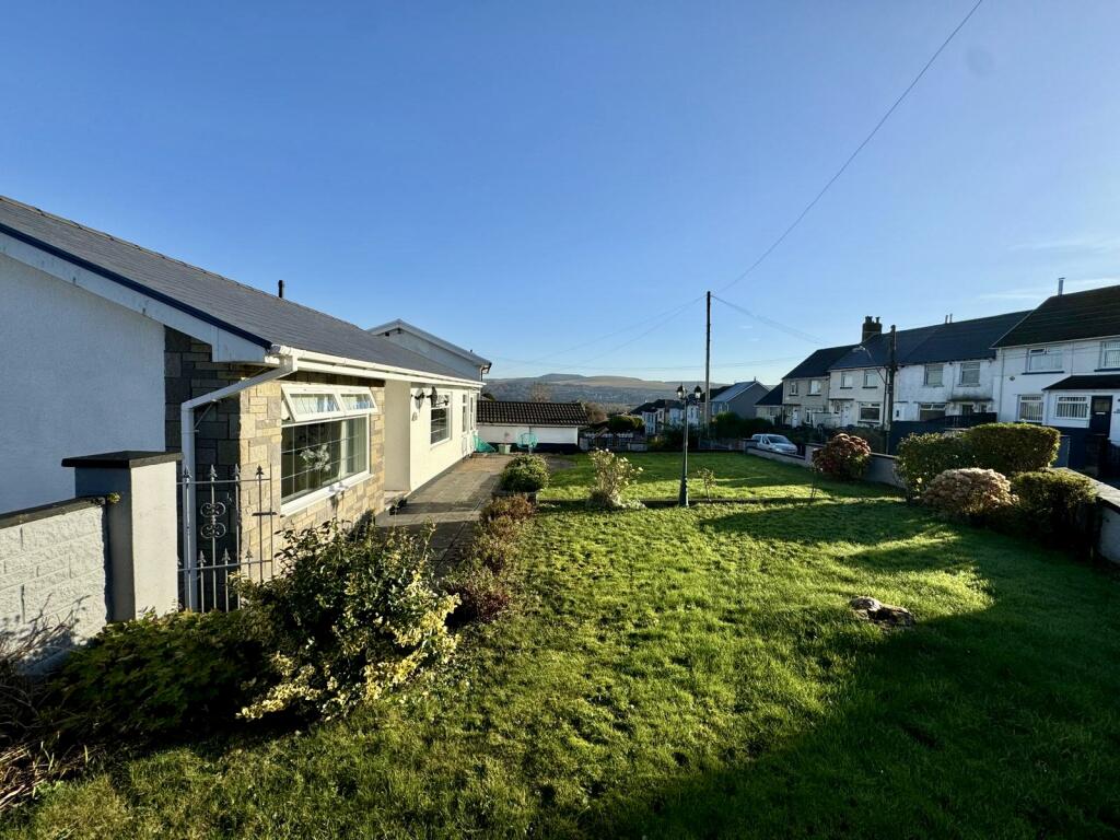 Additional image 11 of Corner view bungalow, Heolgerrig, Merthyr Tydfil,CF48 1UB